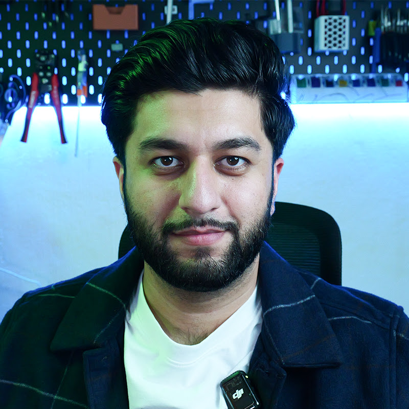 Mirza Makes