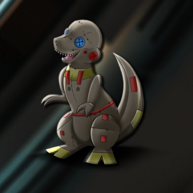 GrimlockePrime