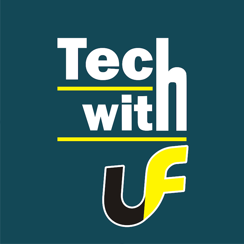 Tech with UF