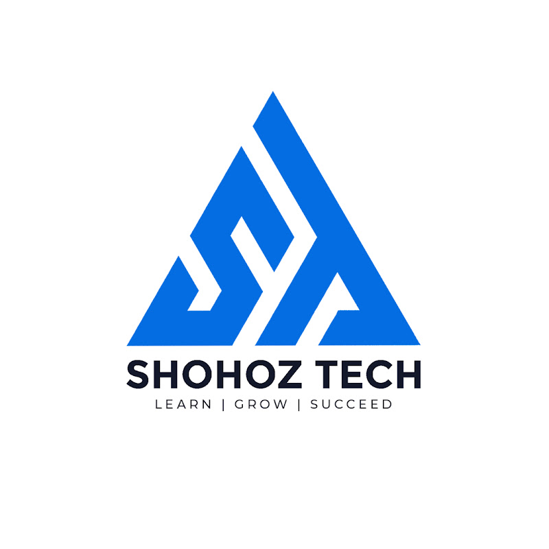 Shohoz Tech