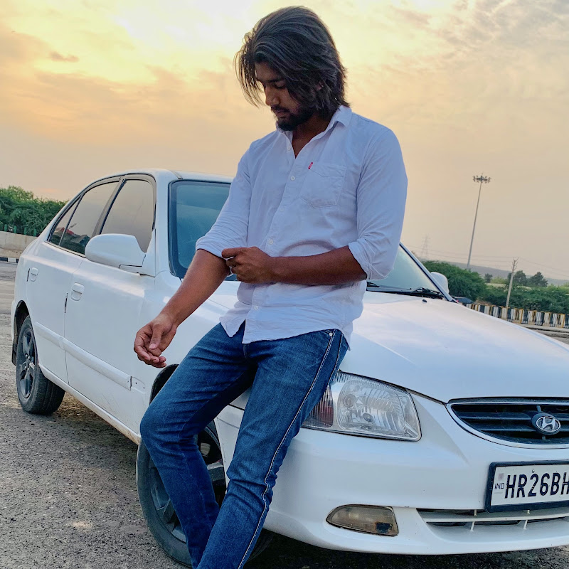 Mohit rathi