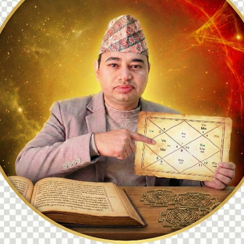 Astro Darshan