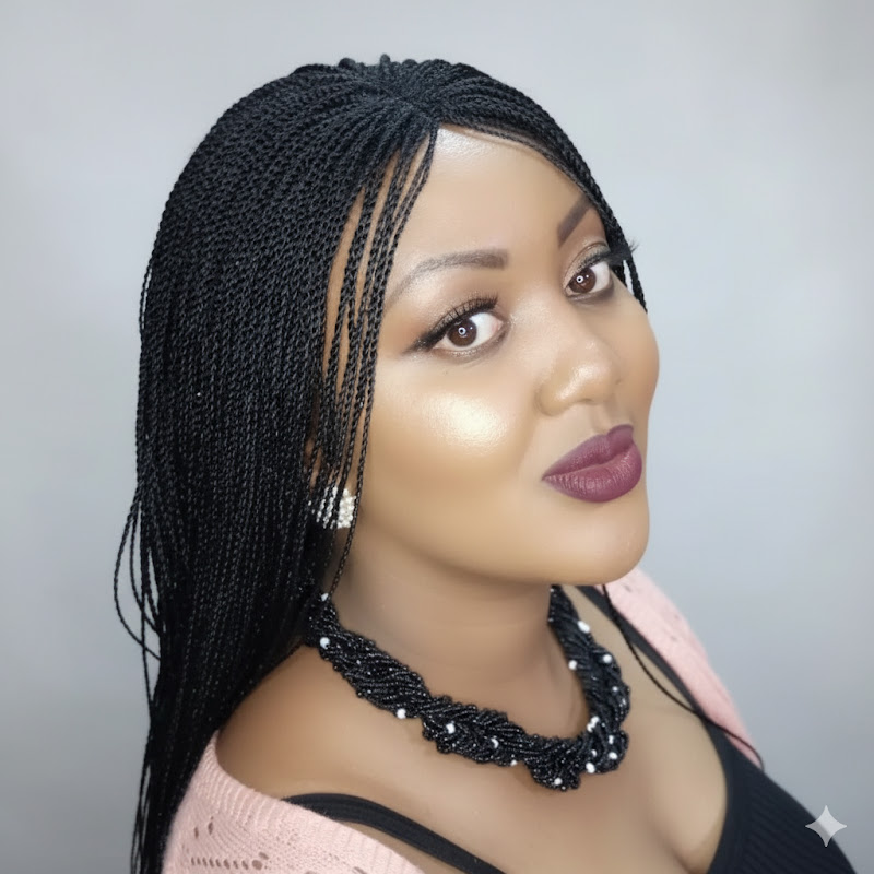 Miss Jackie254