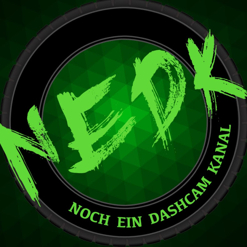 NEDK - NOCH EIN DASHCAM KANAL