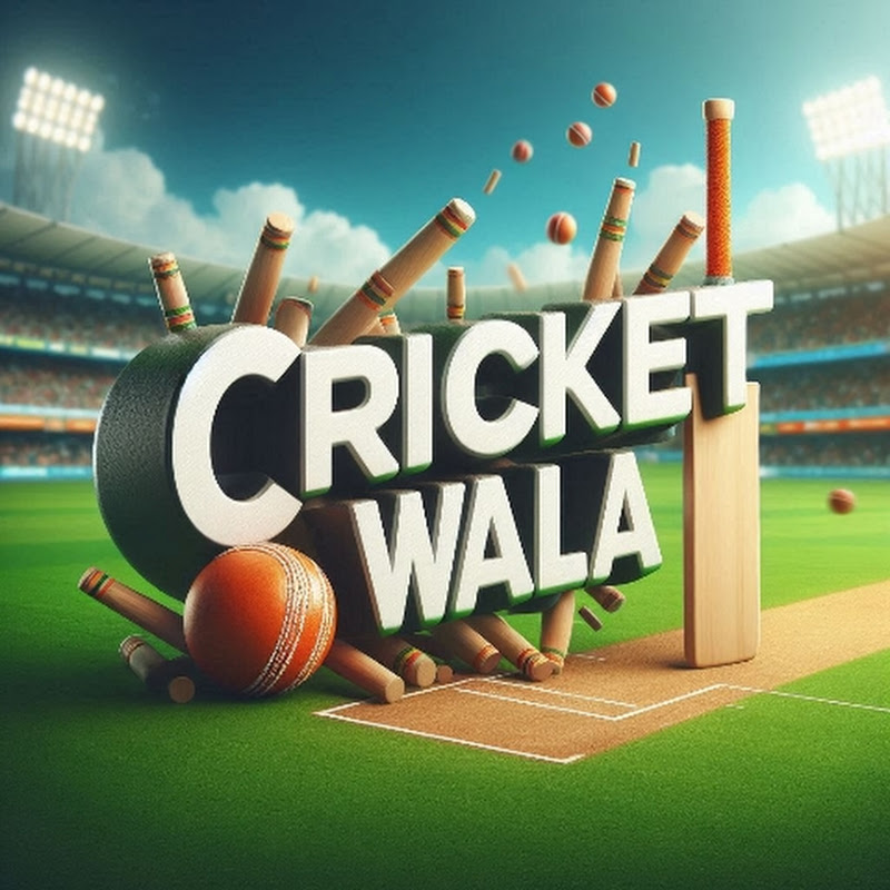 Cricket Wala