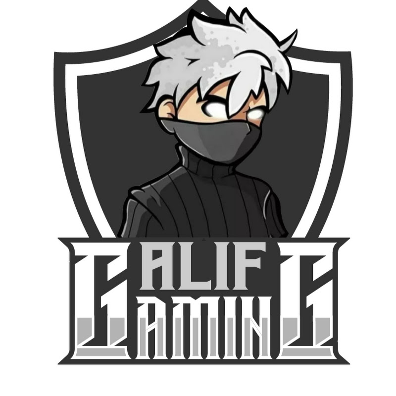 ALIF GAMING