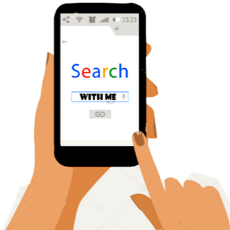 Search With Me