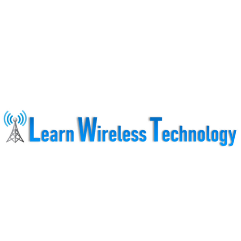 Learn Wireless Technology