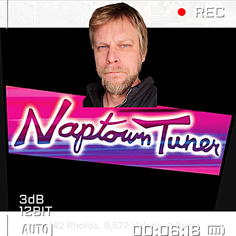 NaptownTuner