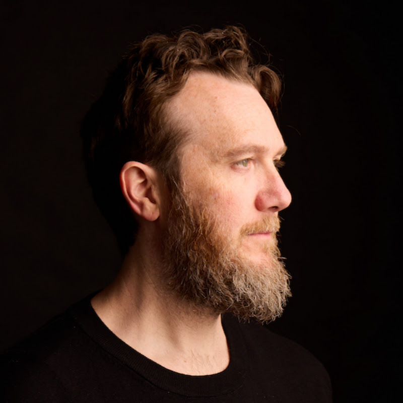 John Mark McMillan
