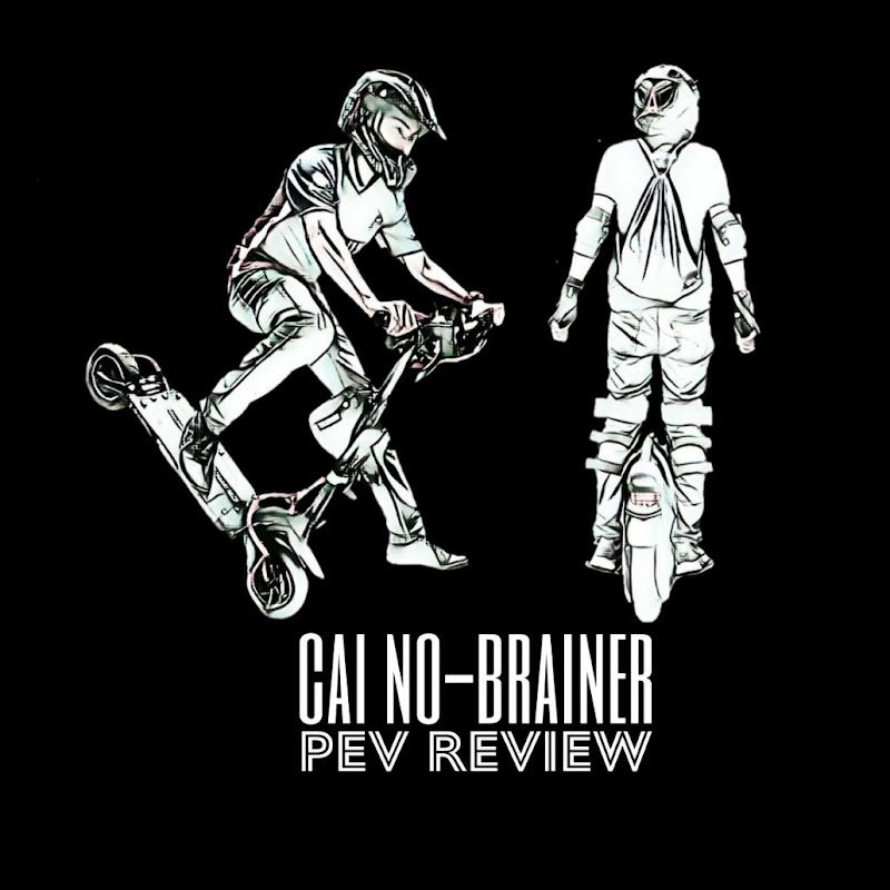 Cai No-brainer PEV Review