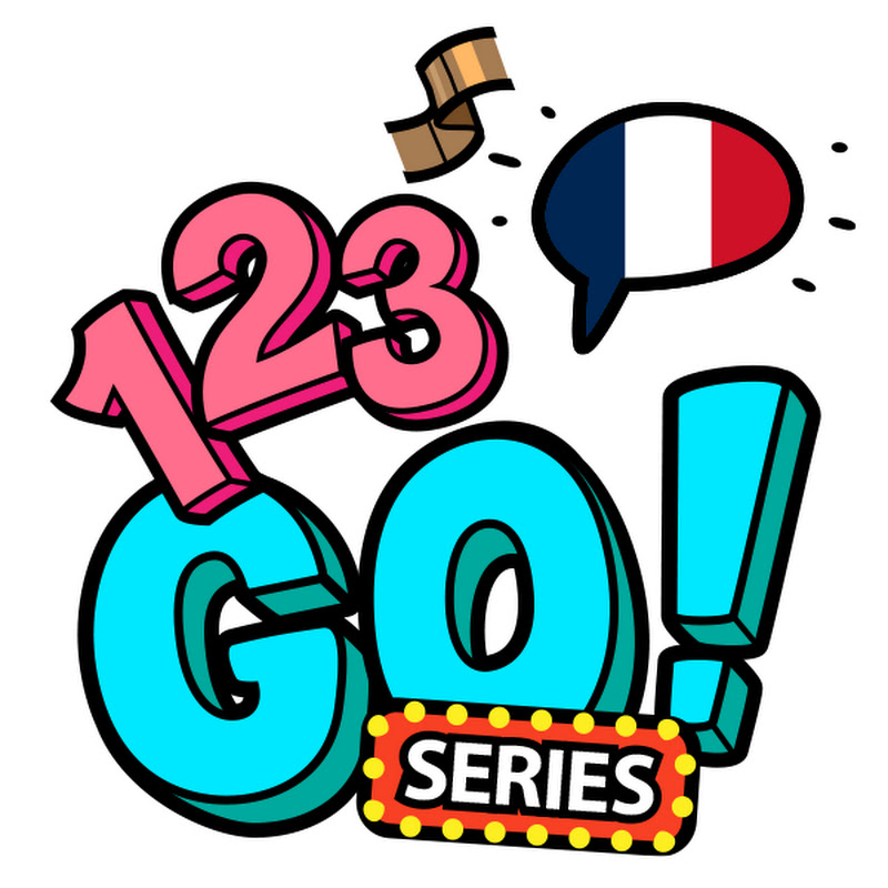 123 GO! Series French