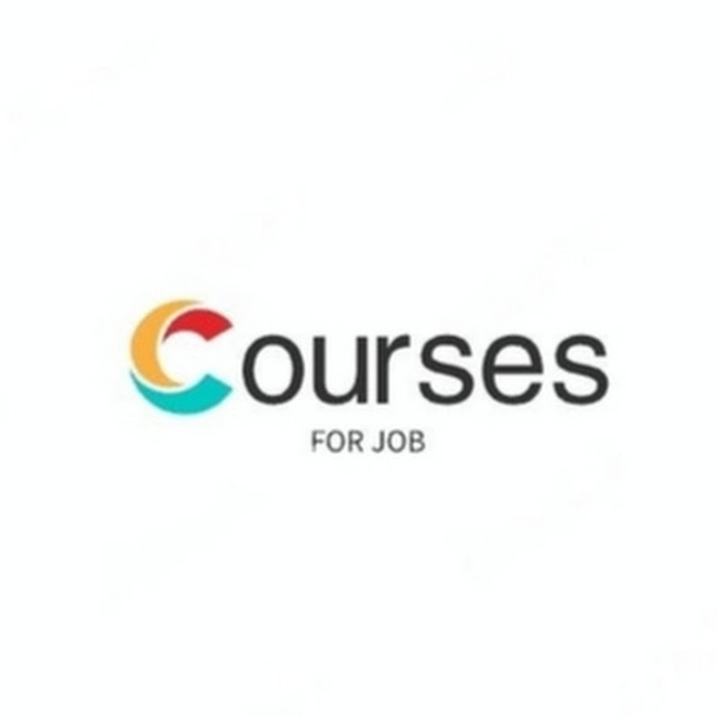 Course for job