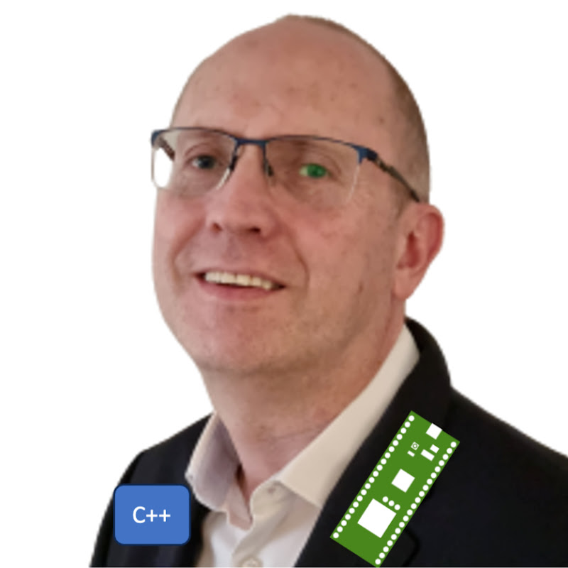 Dr Jon EA: Pico & Pico 2