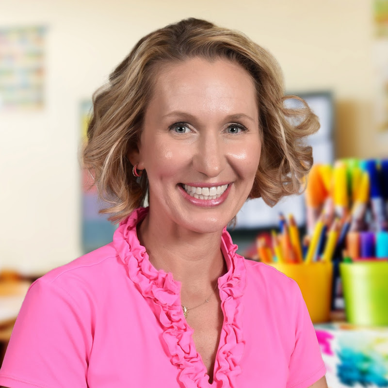 Managing the Mess with Katie Jarvis