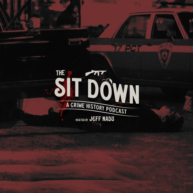 The Sitdown with Jeff Nadu 