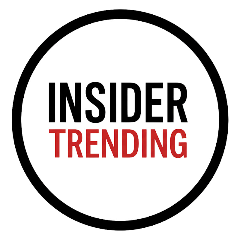 Insider Trending TV