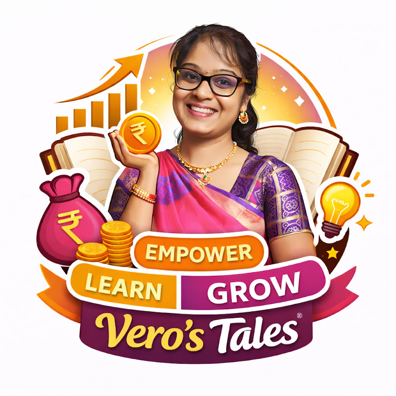 Vero’s Tales