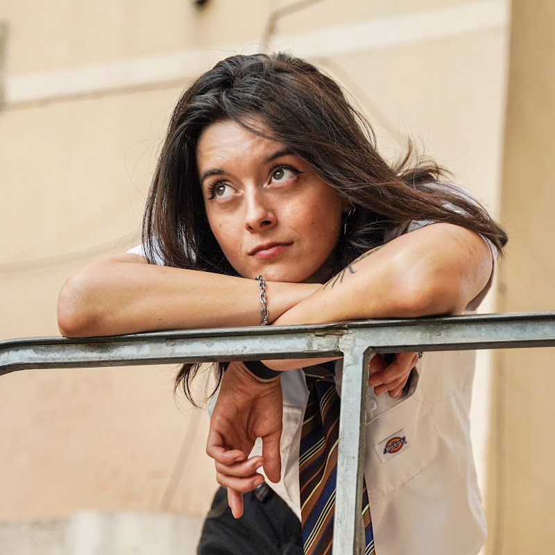 Marie-Elena