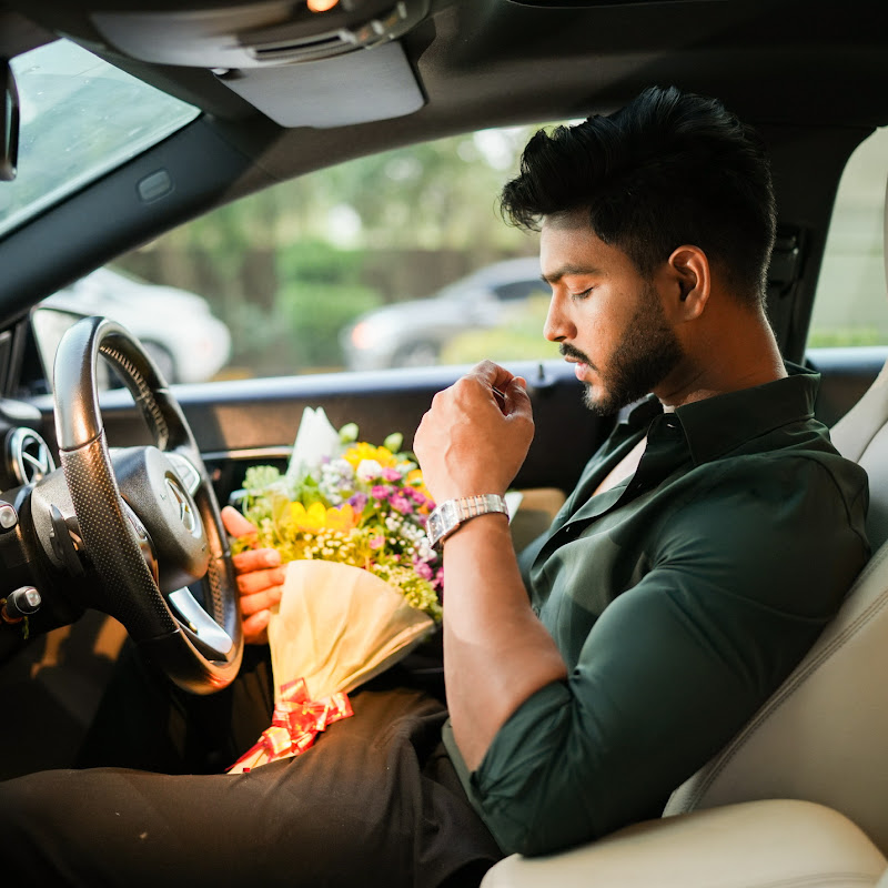 Nitesh Paswan