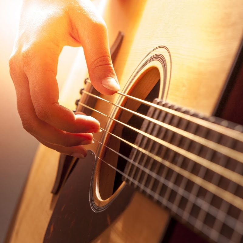 Acoustic Dreams
