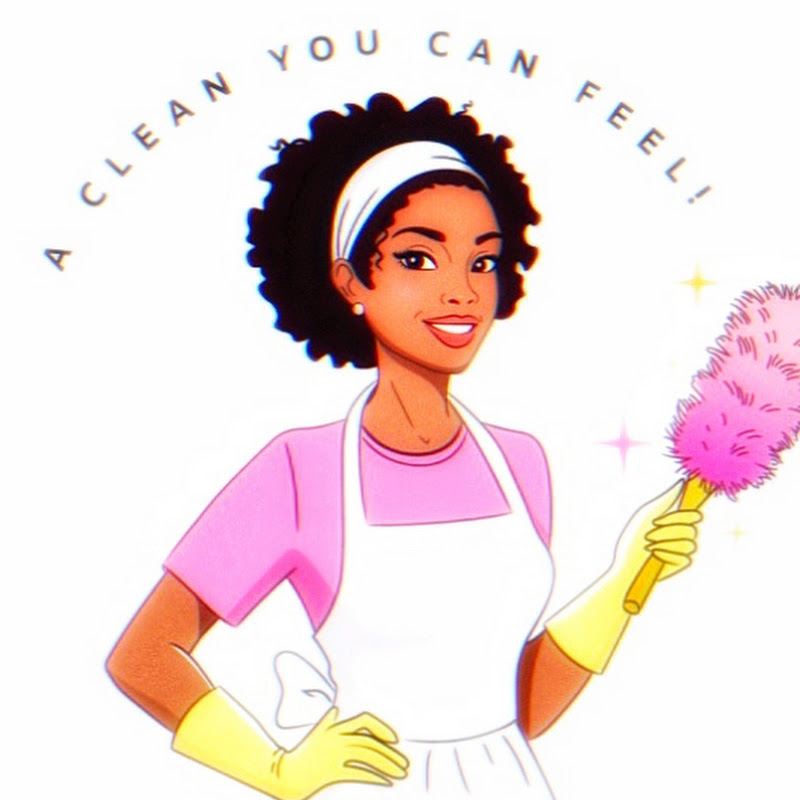 Stephanie Cleans
