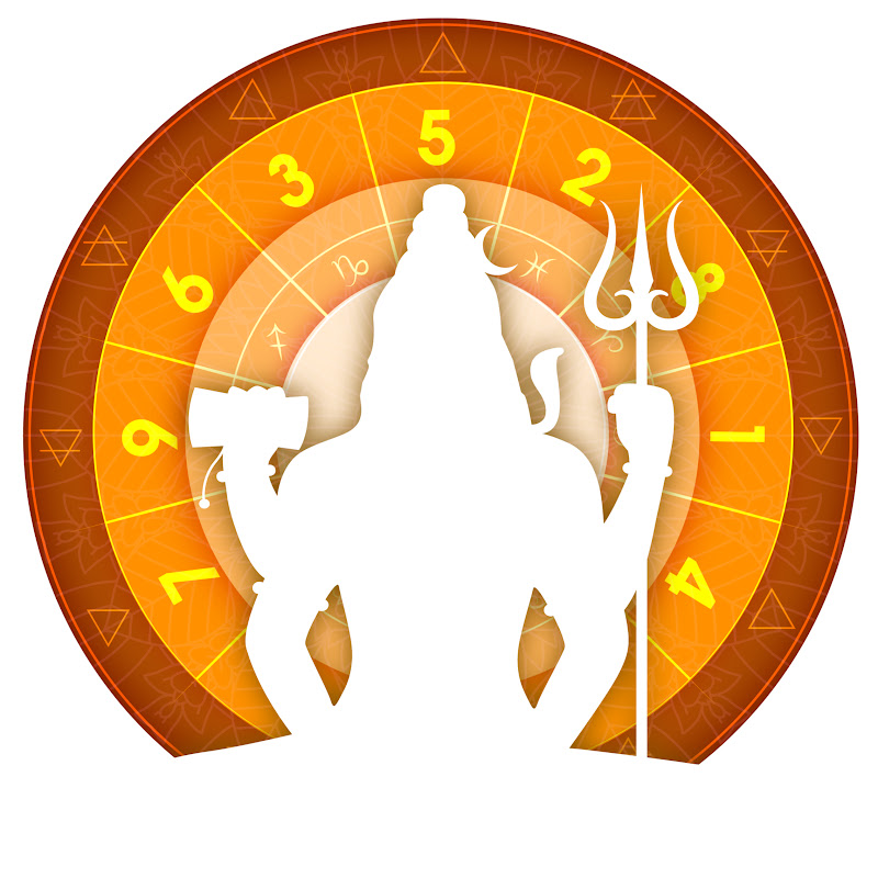 Format Numerology TV