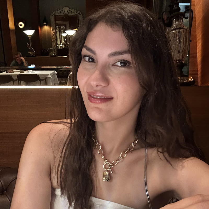 Aybüke Baygül