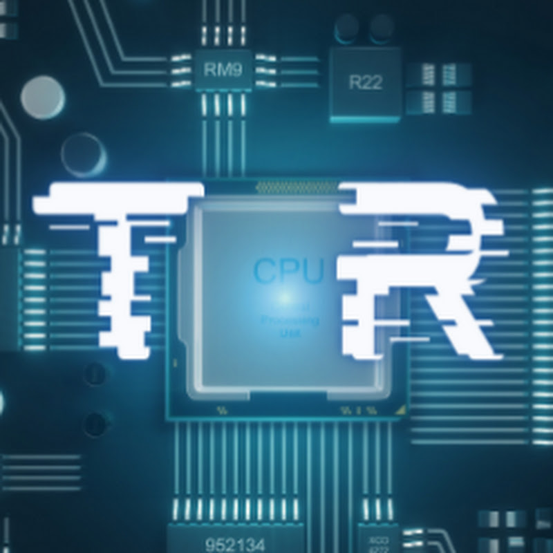 Tech Reviews