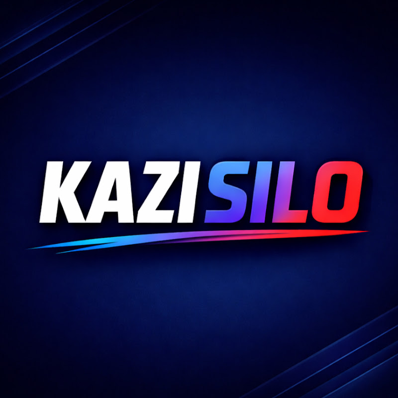 KAZISILO