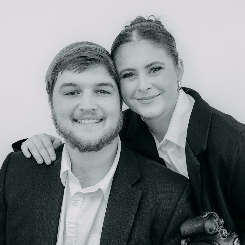 Cassie And Jon