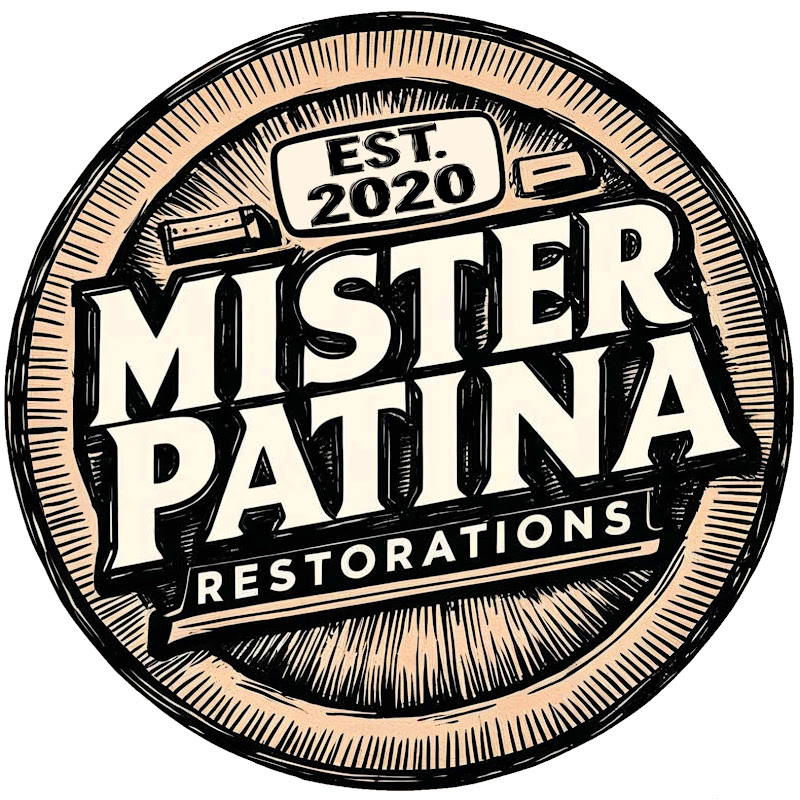 Mister Patina