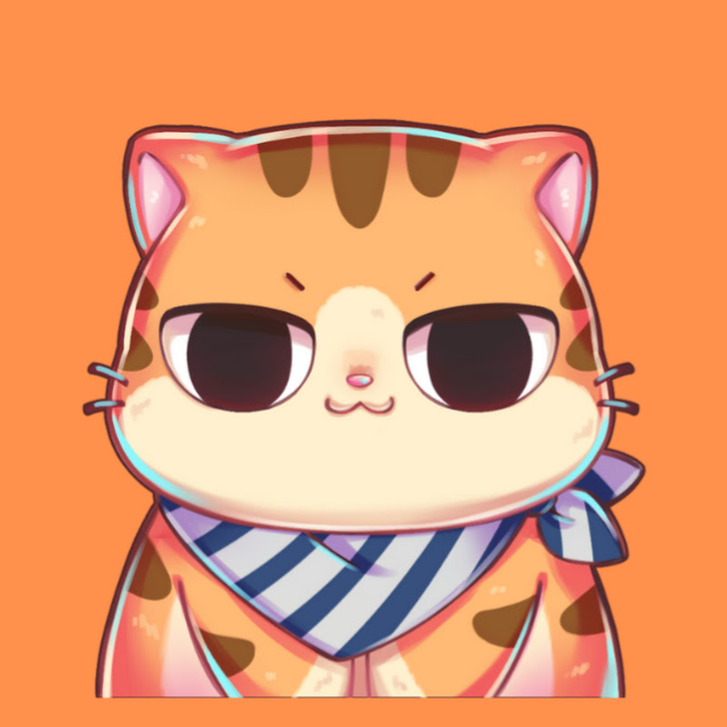 Cat Tales