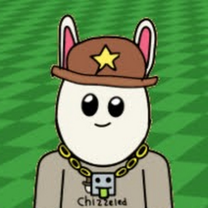 Chizeled