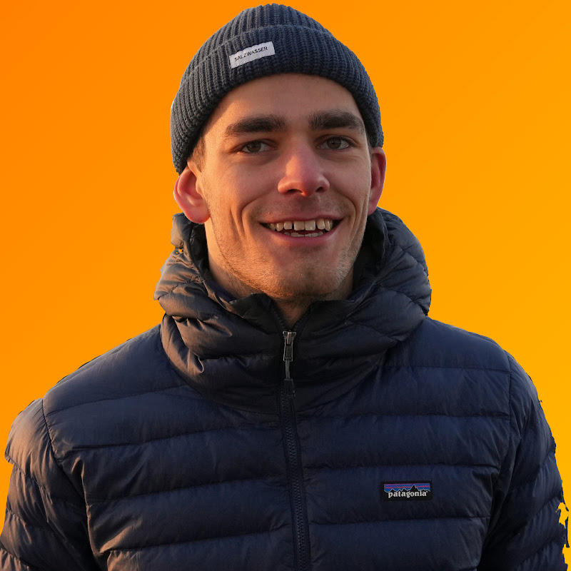 Max auf Deutsch