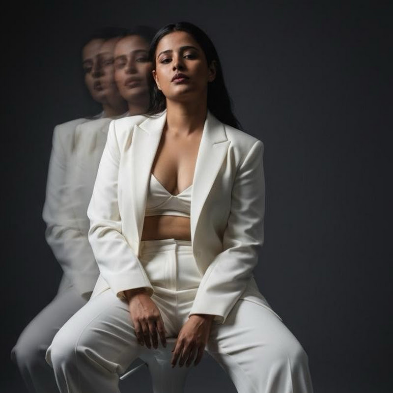 Rupal Kapoor 