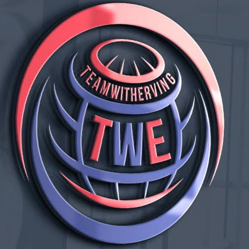 TeamWithERVING