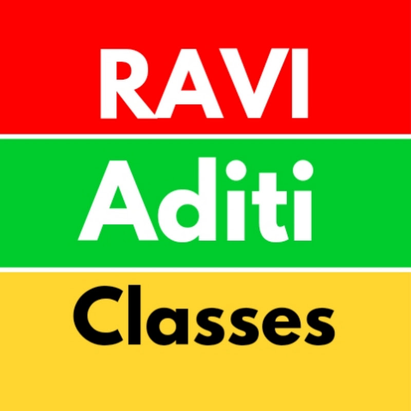 Ravi Aditi Classes