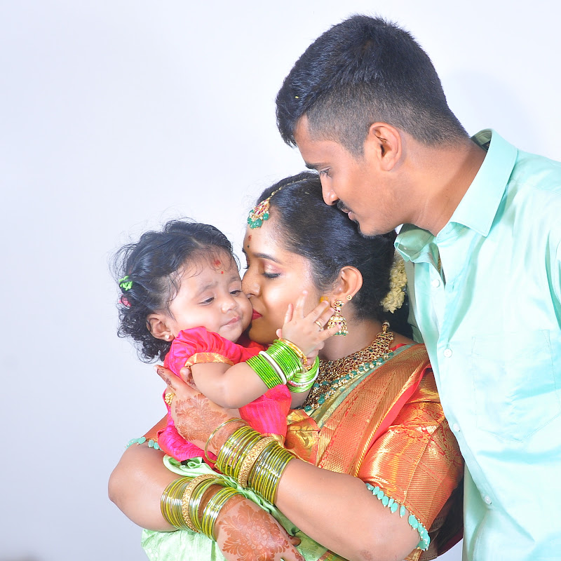Ganavi Hemanth vlogs