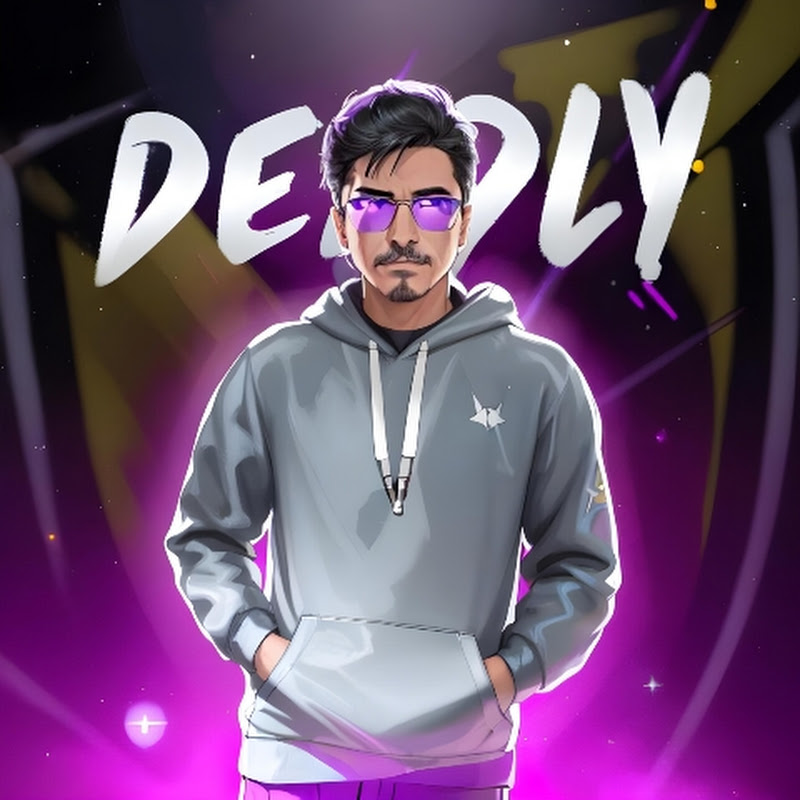 DeadLY GameR
