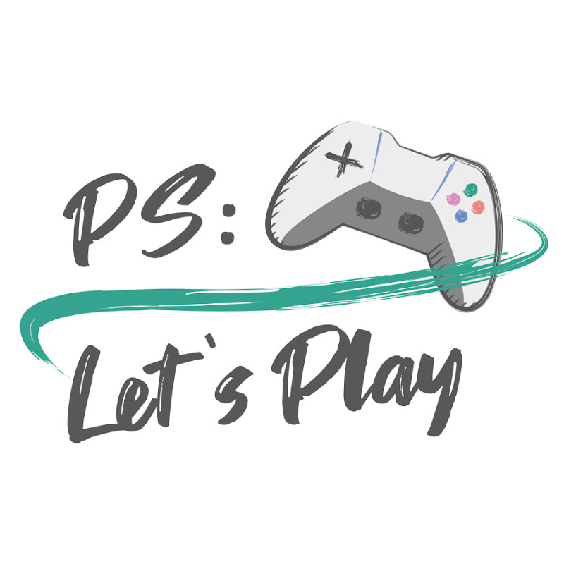 PS: Let's Play