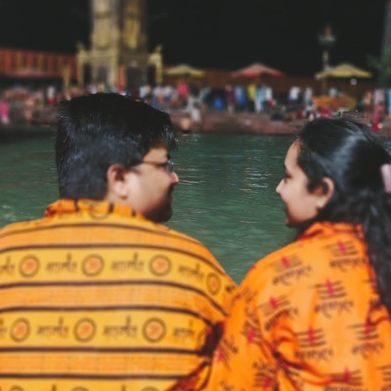 Indian Ghumakad 