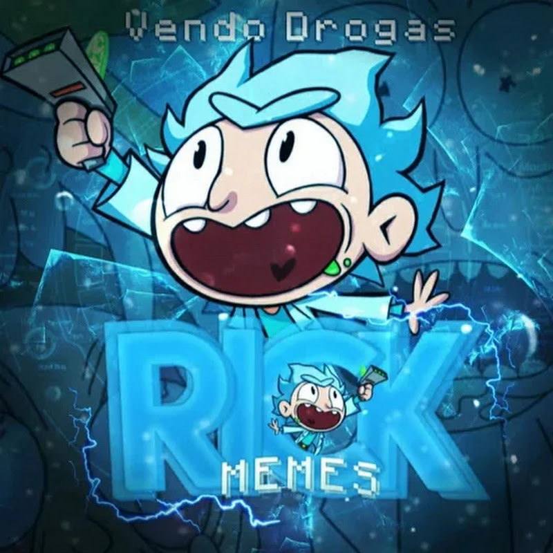 Rick Memes
