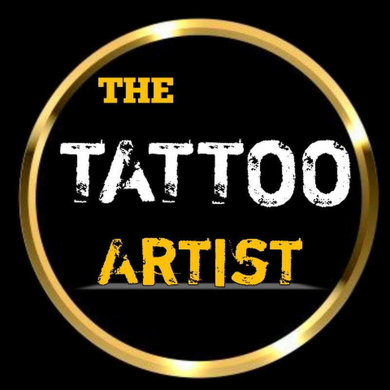 The Tattoo Artist
