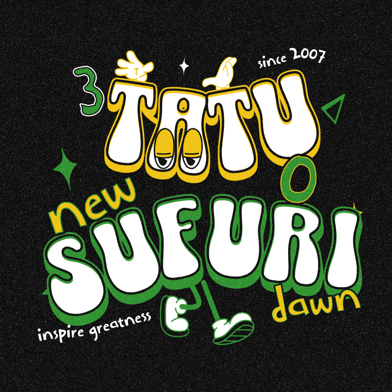 Tatu Sufuri Media