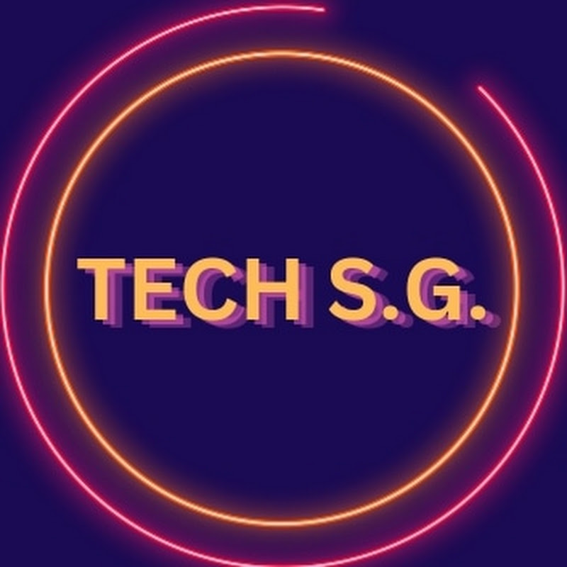 TECH S.G.