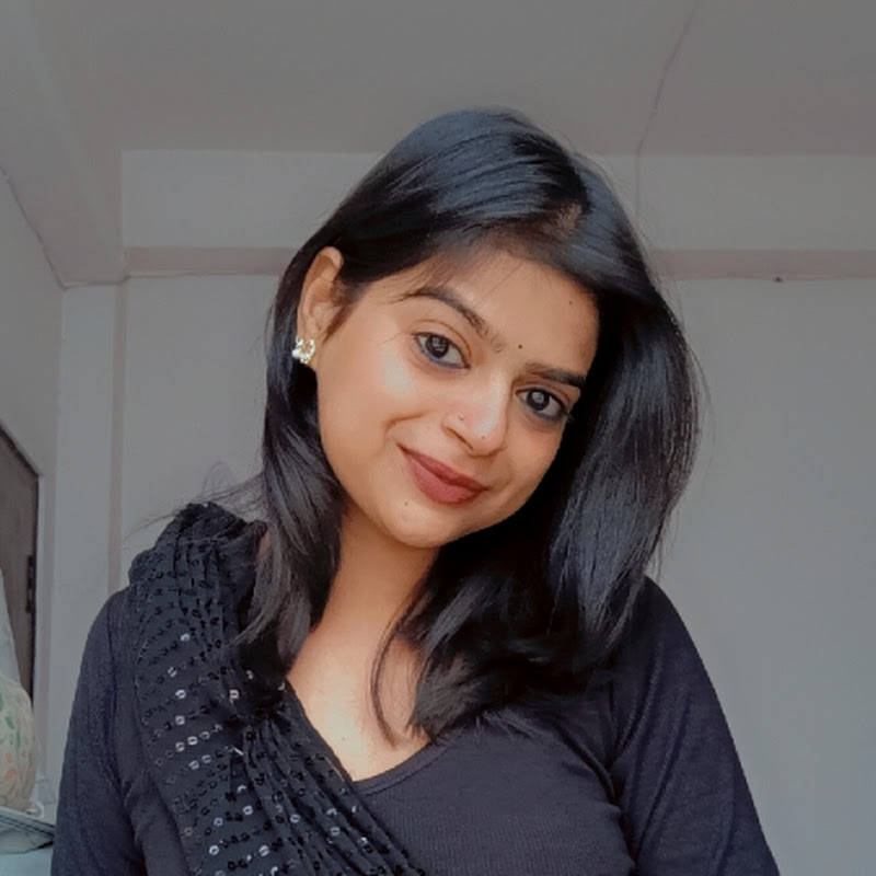 Arushi Dubey