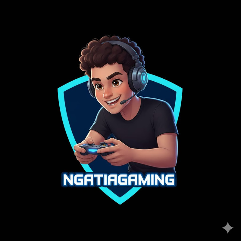 Ngatia Gaming