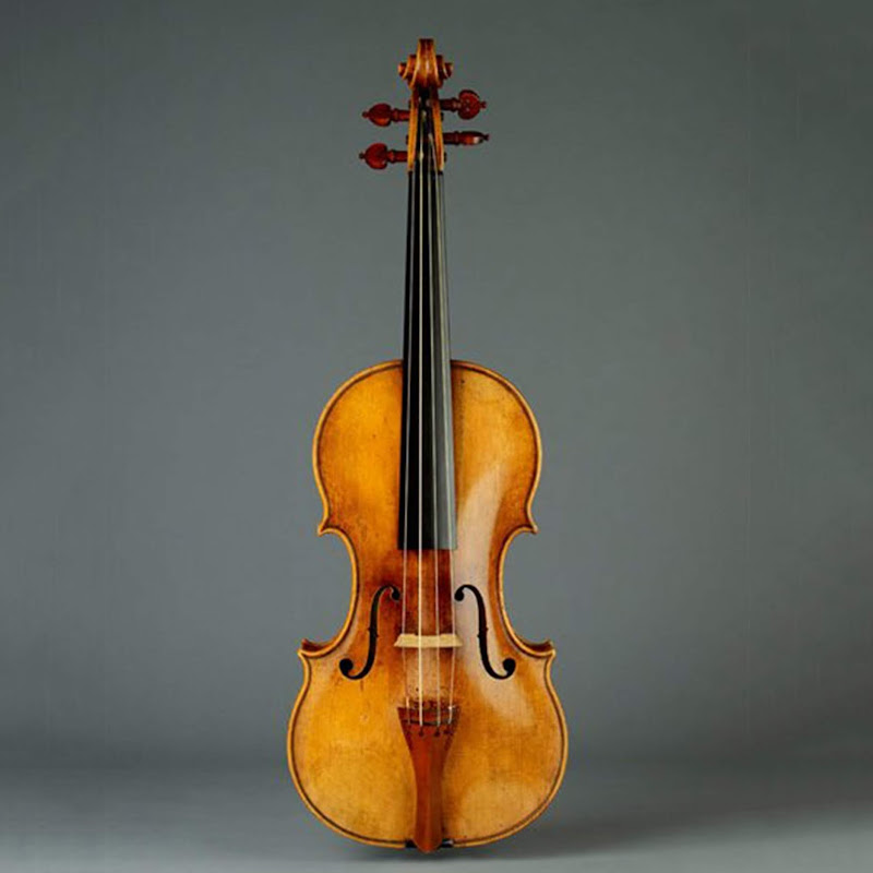 Passion For Violin