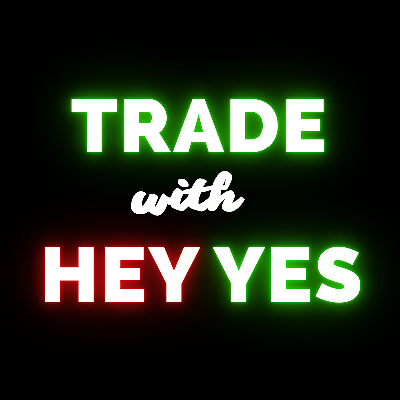 Trade with Hey Yes